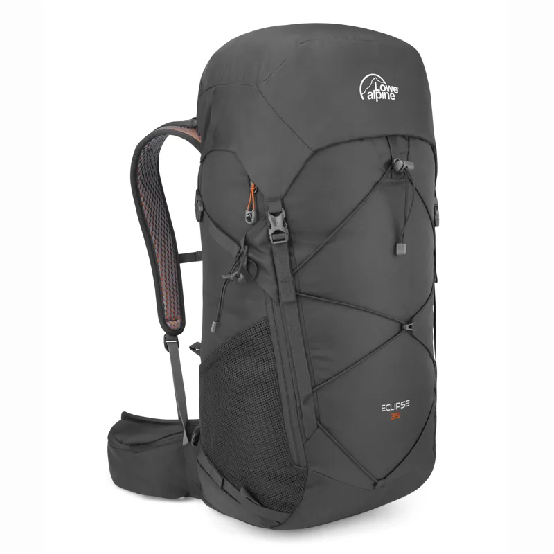 Lowe Alpine Eclipse 35 Rucksack - Black